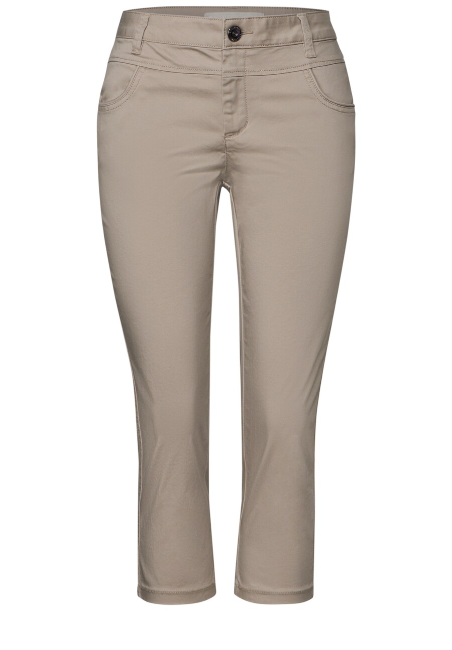 Узкие брюки STREET ONE, Greige
Узкие брюки STREET ONE, Greige