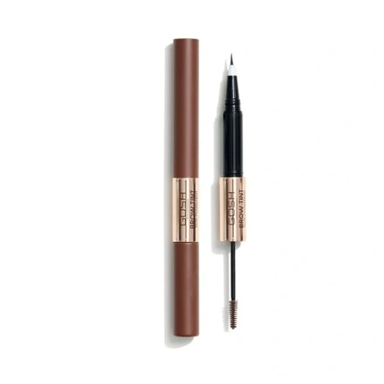 Карандаш для бровей Copenhagen Brow Tint Stylo Liner 002, темно-коричневый Gosh
Карандаш для бровей Copenhagen Brow Tint Stylo Liner 002, темно-коричневый Gosh