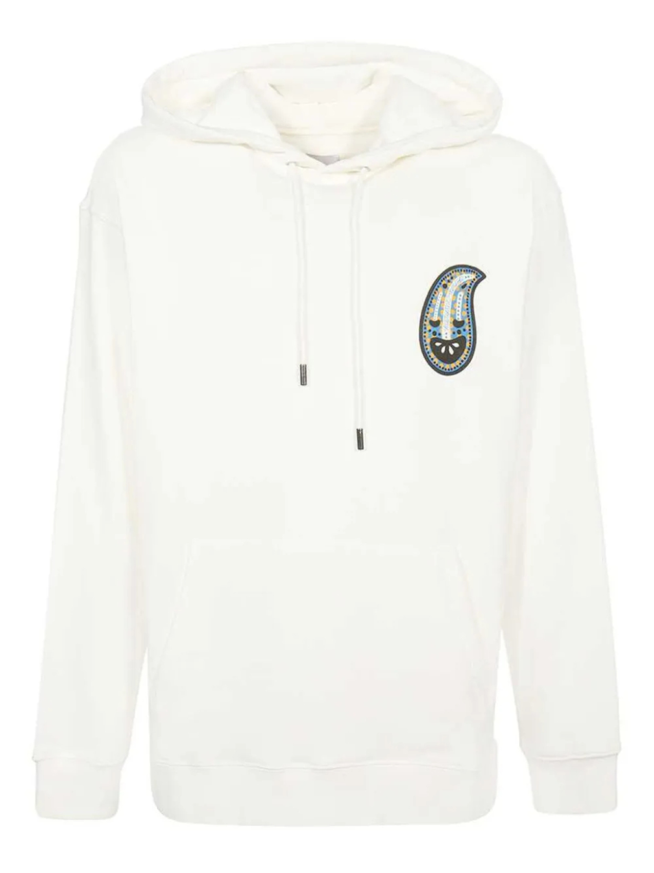 Толстовка с капюшоном из джерси Opening Ceremony, белый
Толстовка с капюшоном из джерси Opening Ceremony, белый