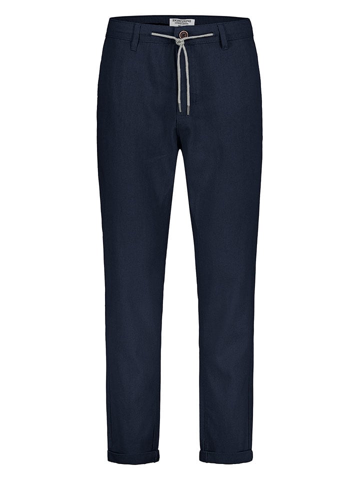 Брюки чинос Eight2Nine, темно-синий
Брюки чинос Eight2Nine, темно-синий