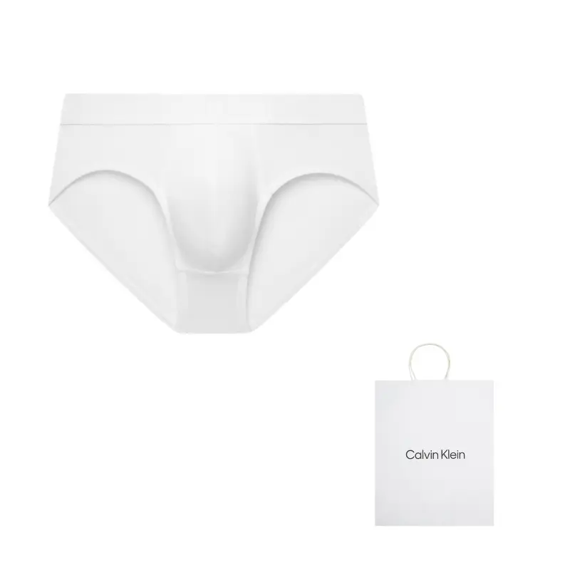 Трусы Triangle для мужчин Calvin Klein, белый
Трусы Triangle для мужчин Calvin Klein, белый