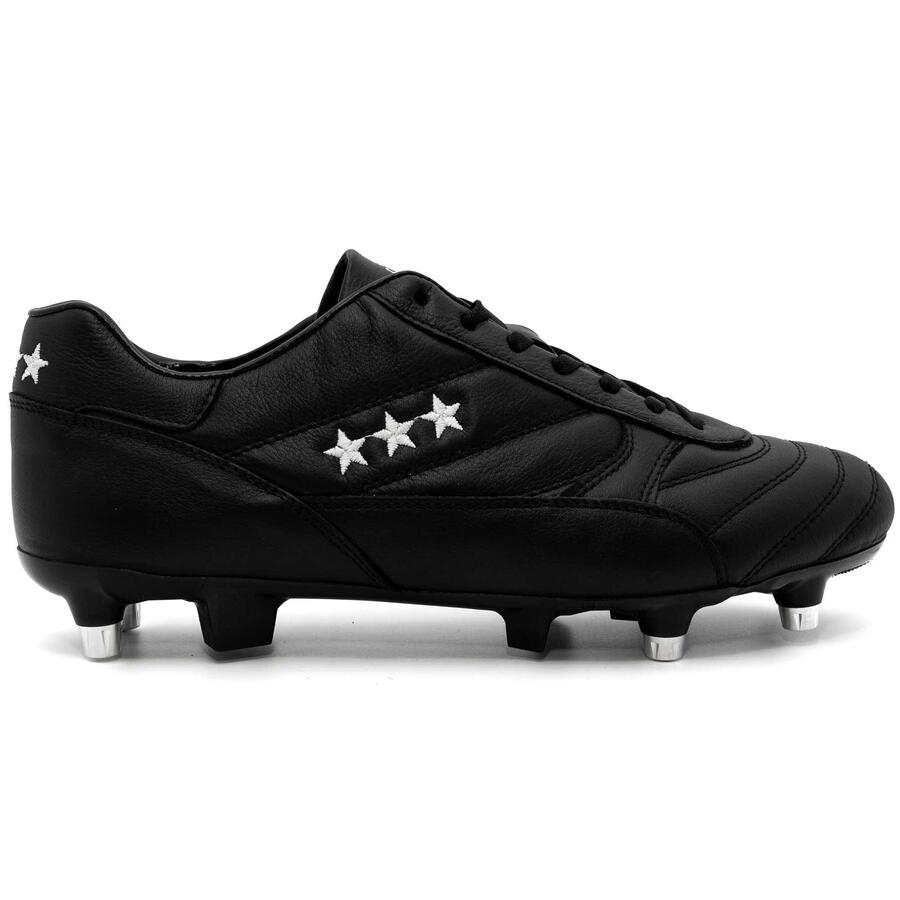 Бутсы Pantofola D'oro Alloro Lc Black Football Boots Adults
Бутсы Pantofola D'oro Alloro Lc Black Football Boots Adults