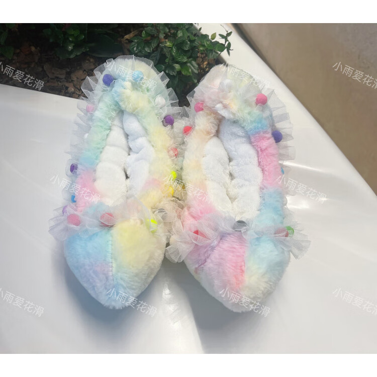 EDEA DIY набор мягких чехлов для лезвий фигурных коньков, впитывающий, Sanrio, антицарапающий, антикоррозийный, защитный чехол, 1 пара, радужно-розовые шнурки (3.0 с подкладкой)
EDEA DIY набор мягких чехлов для лезвий фигурных коньков, впитывающий, Sanrio, антицарапающий, антикоррозийный, защитный чехол, 1 пара, радужно-розовые шнурки (3.0 с подкладкой)