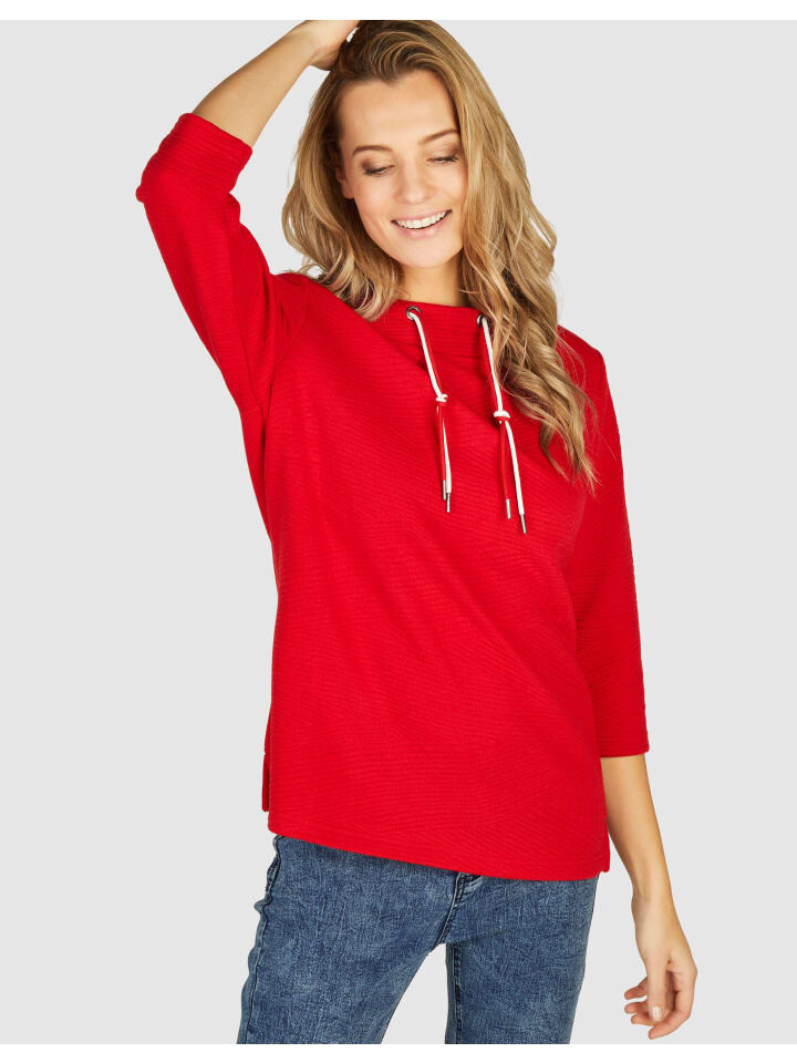 Толстовка Navigazione, красный
Толстовка Navigazione, красный