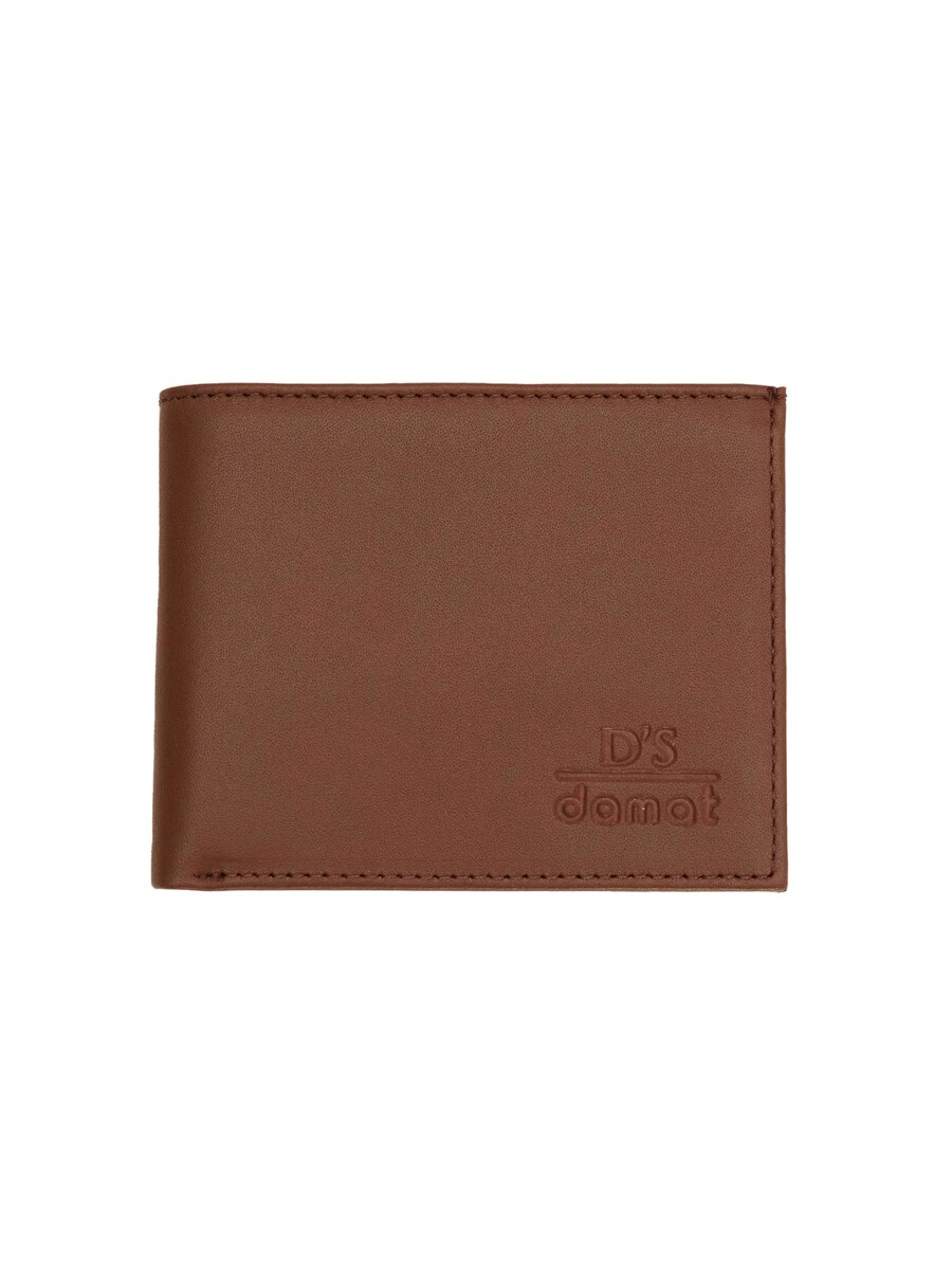 Кошелек D’S Damat, коричневый 
Кошелек D’S Damat, коричневый