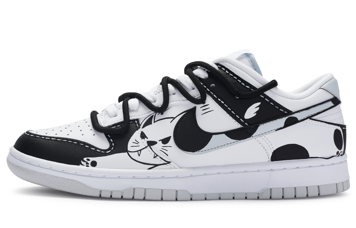Кроссовки Nike Dunk Skateboard Shoes Men Low-Top Black, Черный, Кроссовки Nike Dunk Skateboard Shoes Men Low-Top Black
Кроссовки Nike Dunk Skateboard Shoes Men Low-Top Black, Черный, Кроссовки Nike Dunk Skateboard Shoes Men Low-Top Black