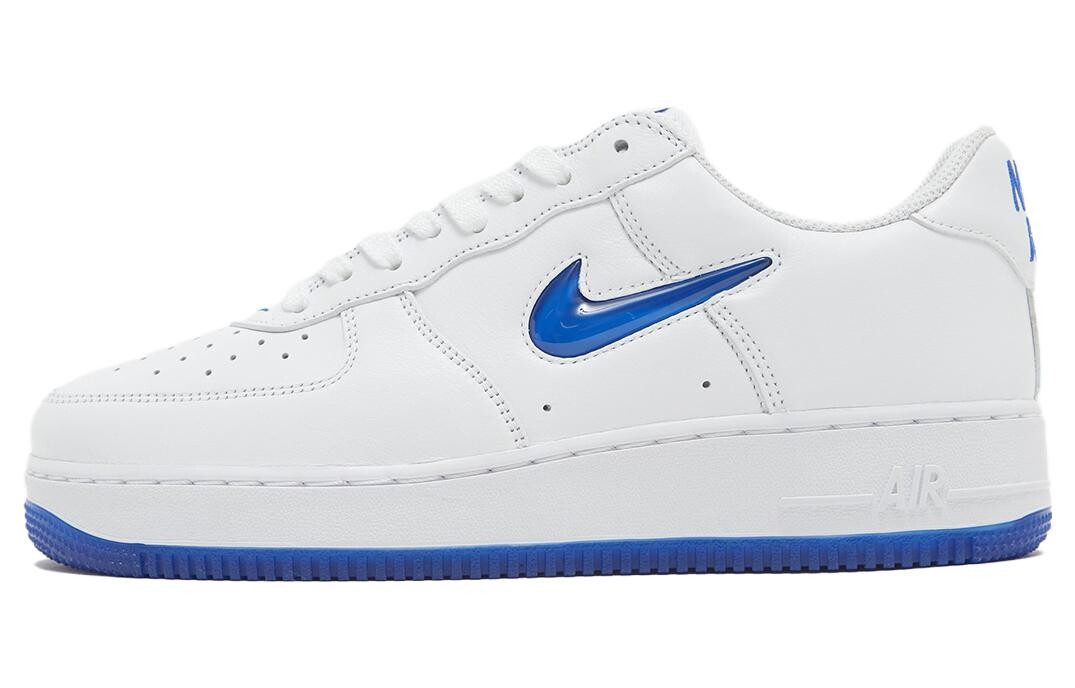 Кроссовки Nike Air Force 1 Low '07 Retro Color Of The Month Hyper Royal Jewel, Серый, Кроссовки Nike Air Force 1 Low '07 Retro Color Of The Month Hyper Royal Jewel
Кроссовки Nike Air Force 1 Low '07 Retro Color Of The Month Hyper Royal Jewel, Серый, Кроссовки Nike Air Force 1 Low '07 Retro Color Of The Month Hyper Royal Jewel