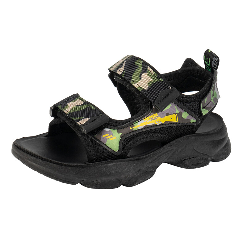 Детские сандалии Детские Tonybear, синий
Детские сандалии Детские Tonybear, синий