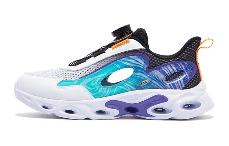 Детские кроссовки GS Low-top Белые/Черные Xtep, белый/черный
Детские кроссовки GS Low-top Белые/Черные Xtep, белый/черный