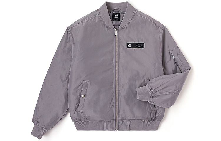 Lee Пуховик Xline мужской серебристо-серый, Silver Gray
Lee Пуховик Xline мужской серебристо-серый, Silver Gray