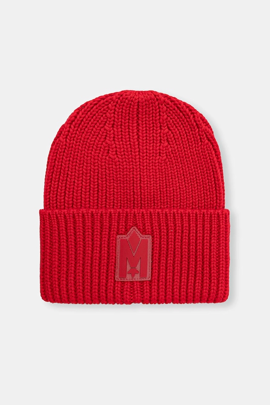 Шерстяная шапка Mackage, красный
Шерстяная шапка Mackage, красный