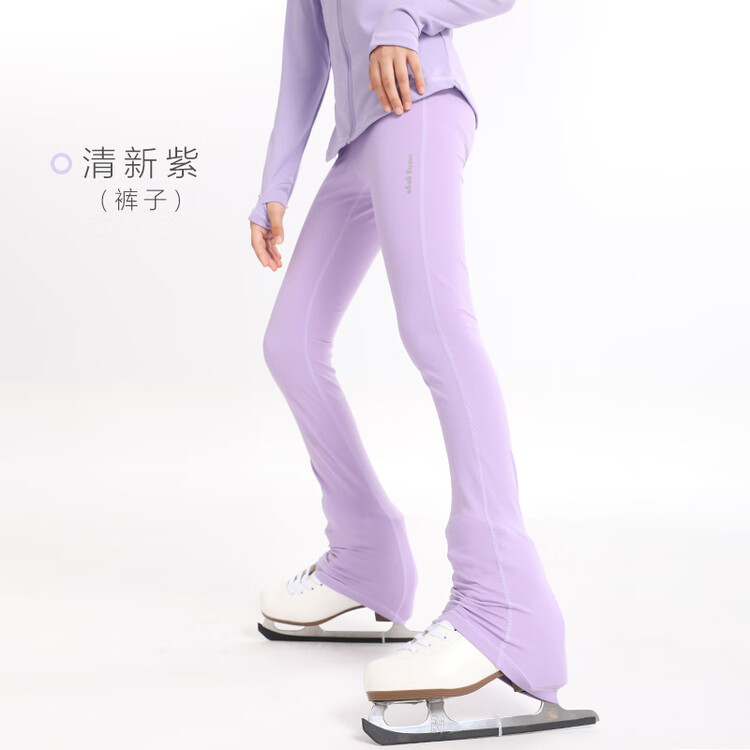 HEAD Детская футболка для тренировок по фигурному катанию, высокоэластичная, удобная, дышащая, куртка в новом стиле 2025, фиолетовые брюки, размер M, 170 см
HEAD Детская футболка для тренировок по фигурному катанию, высокоэластичная, удобная, дышащая, куртка в новом стиле 2025, фиолетовые брюки, размер M, 170 см