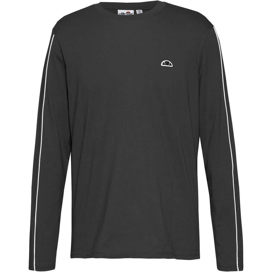 Футболка ELLESSE Jet, Black
Футболка ELLESSE Jet, Black