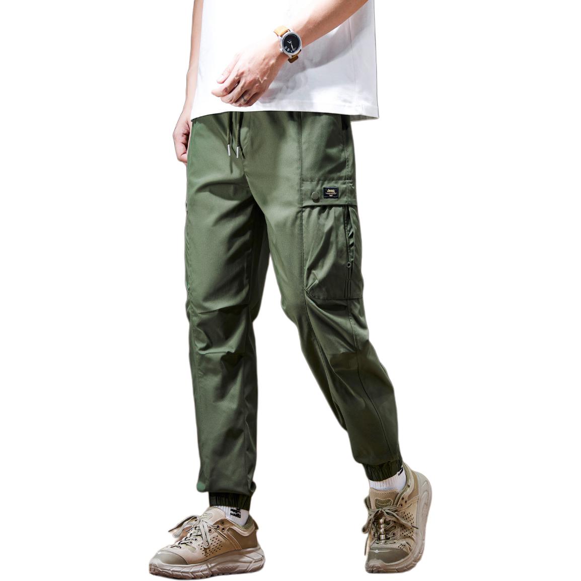 Брюки Outdoor Casual Unisex Jeep, оливково-зеленый
Брюки Outdoor Casual Unisex Jeep, оливково-зеленый