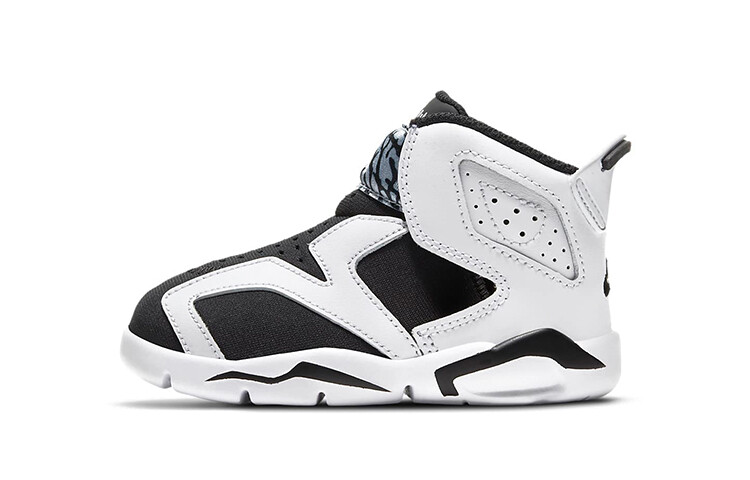 Обувь Jordan Air Jordan 6 для малышей TD
Обувь Jordan Air Jordan 6 для малышей TD