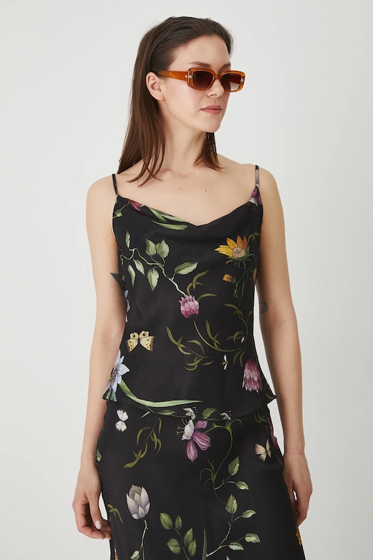 Блузка Medicine, черный
Блузка Medicine, черный