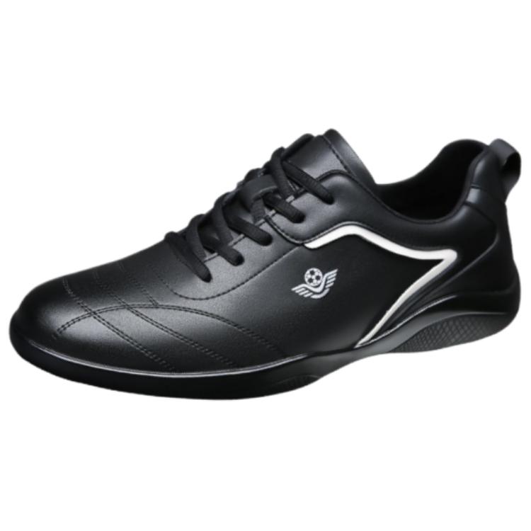 Износостойкие мужские низкие кеды Casual EGCHI, черный
Износостойкие мужские низкие кеды Casual EGCHI, черный