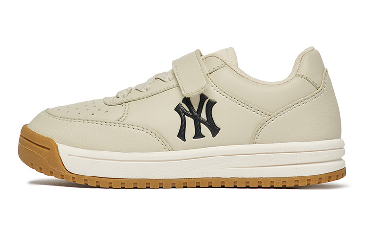 Детские кроссовки для скейтбординга Chunky Kids Low-top бежевые Mlb
Детские кроссовки для скейтбординга Chunky Kids Low-top бежевые Mlb