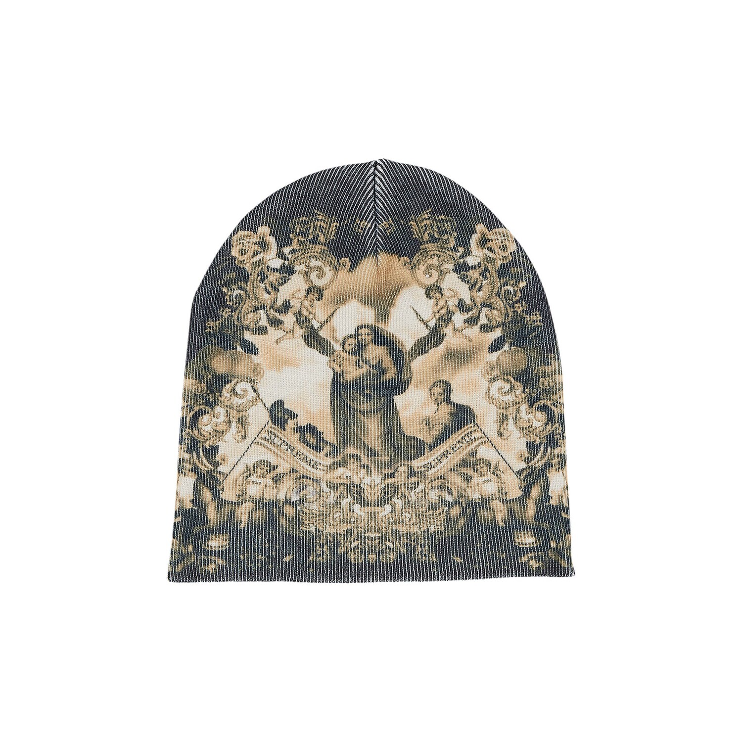 Шапка Supreme Heavenly Черная
Шапка Supreme Heavenly Черная