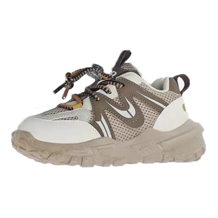 Кроссовки Jeep Kids Lifestyle Shoes Kids Low-top Baroque Brown, коричневый
Кроссовки Jeep Kids Lifestyle Shoes Kids Low-top Baroque Brown, коричневый