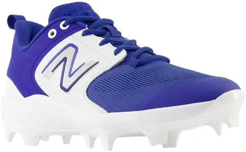Бейсбольные кроссовки New Balance Fresh Foam 3000 V7 для мужчин, сине-белый
Бейсбольные кроссовки New Balance Fresh Foam 3000 V7 для мужчин, сине-белый