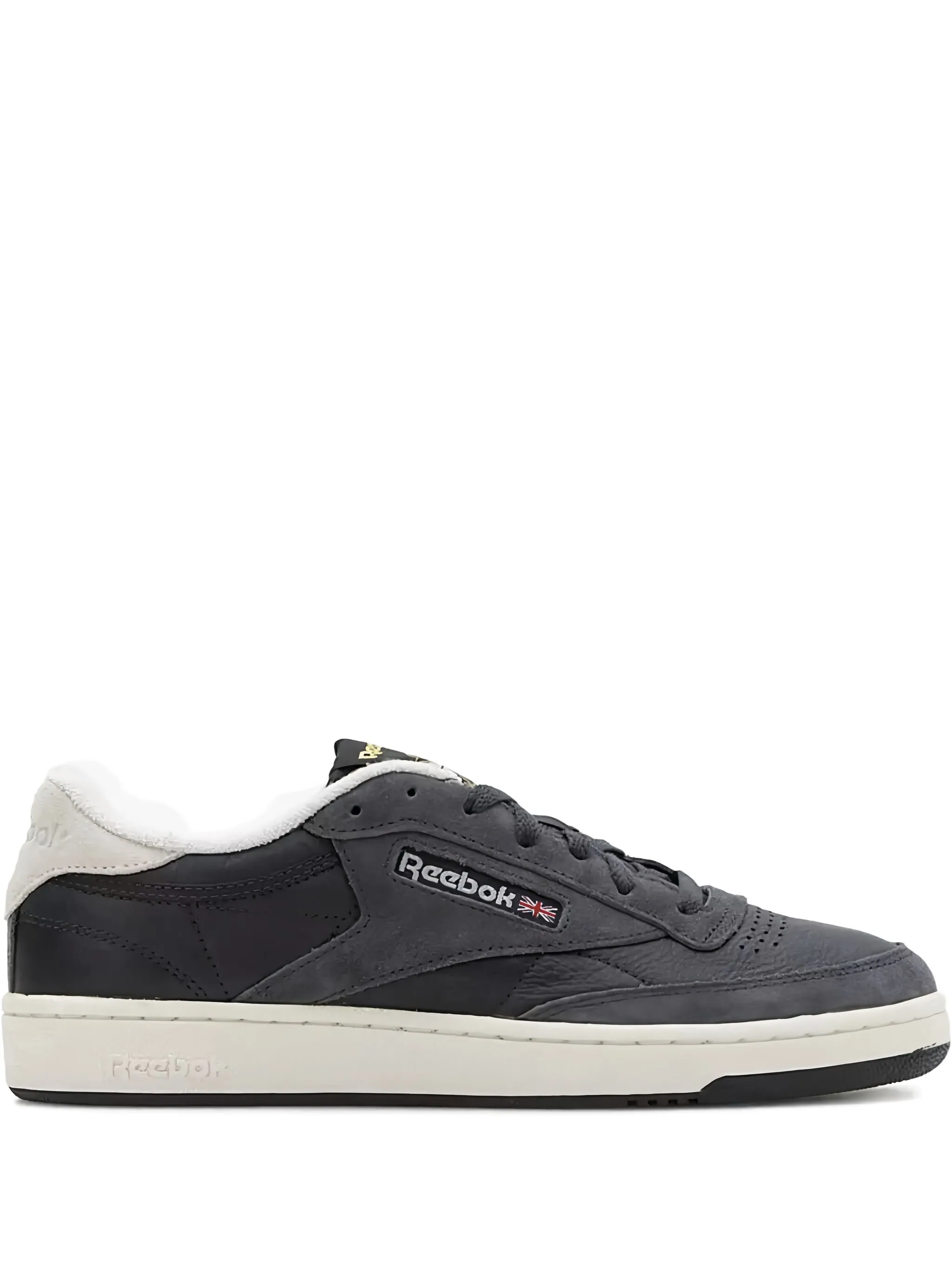 Кроссовки Club C 85 Reebok, черный
Кроссовки Club C 85 Reebok, черный