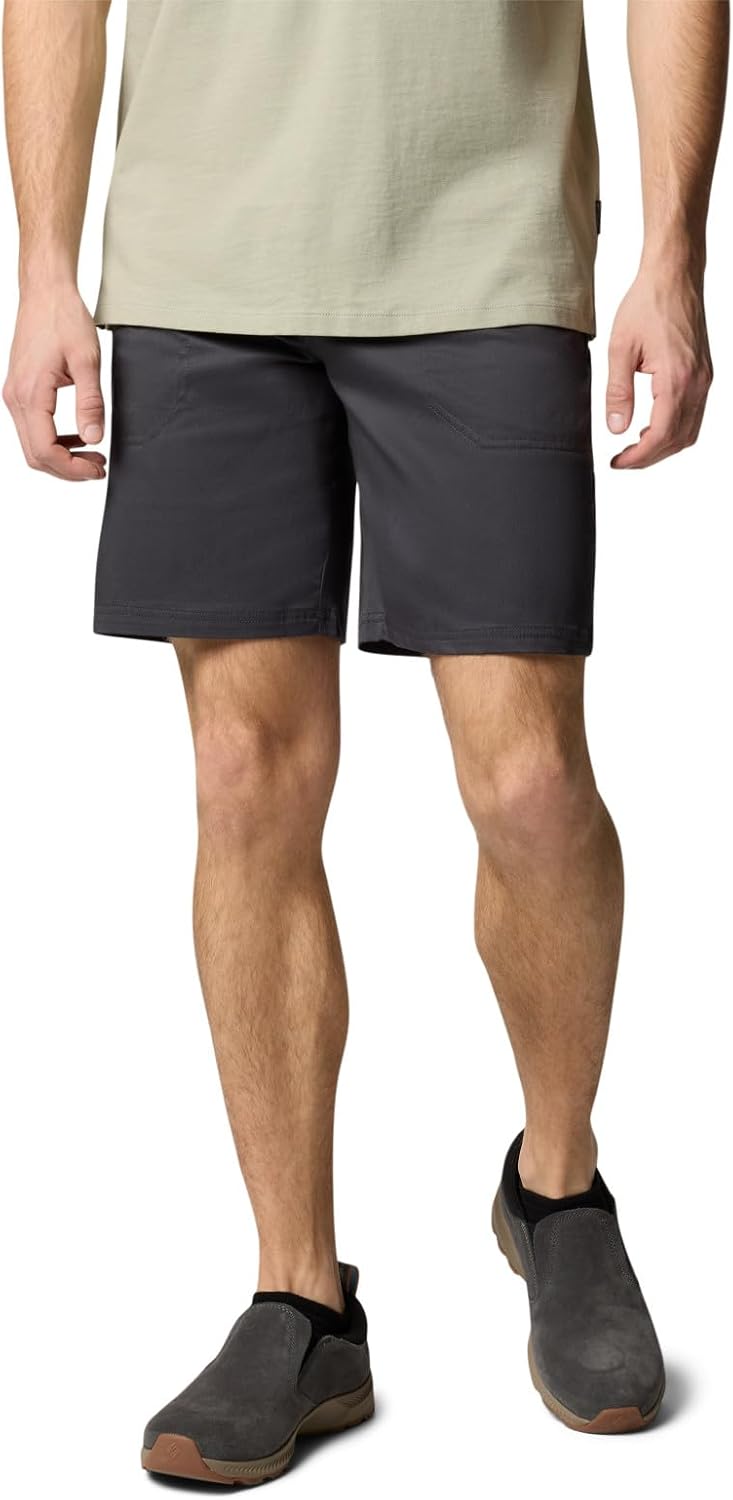 Мужские шорты Columbia Landroamer Twill, Shark
Мужские шорты Columbia Landroamer Twill, Shark