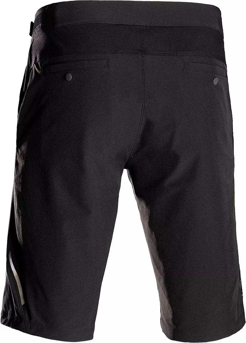 Мужские шорты для беговых лыж DWR showers pass, черный
Мужские шорты для беговых лыж DWR showers pass, черный