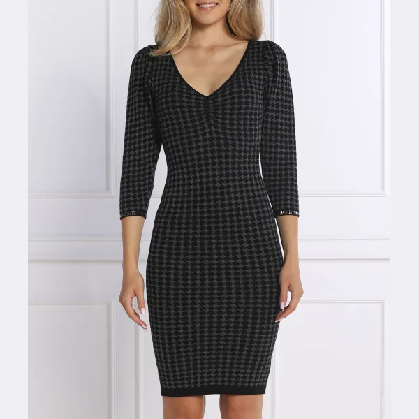 Платье Liu Jo, черный
Платье Liu Jo, черный