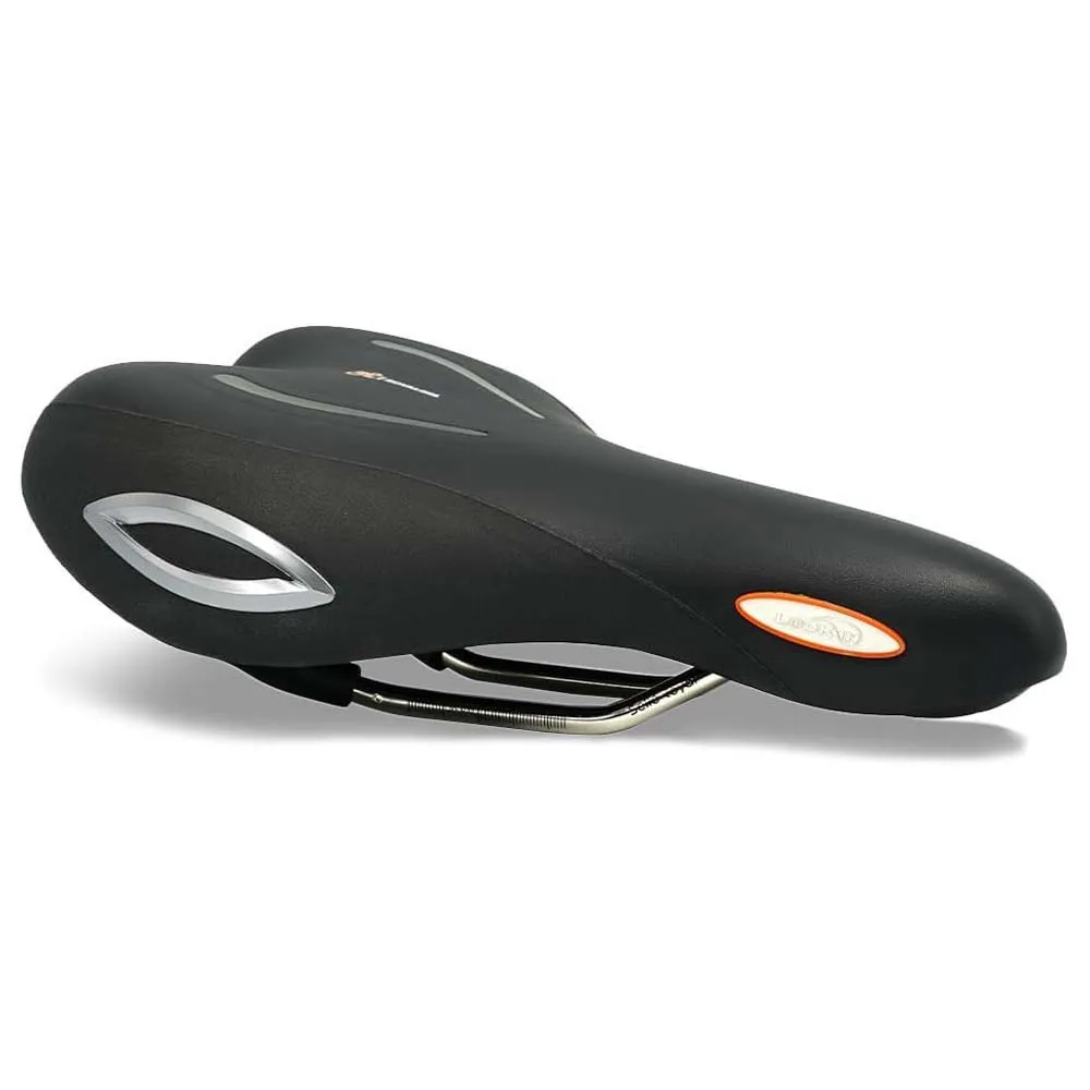 Седло Selle Royal Lookin Stracciatella Moderate, черный
Седло Selle Royal Lookin Stracciatella Moderate, черный