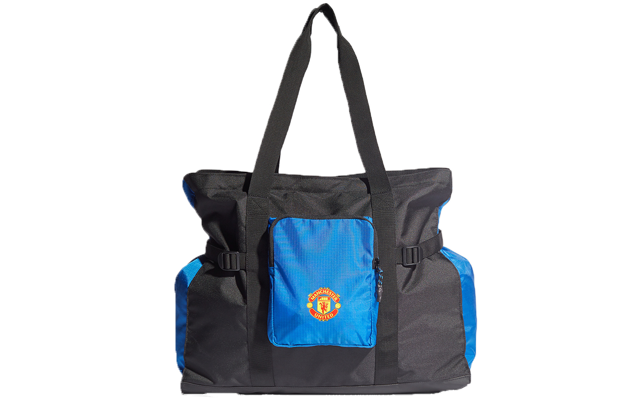 Adidas Полиэстеровый футбольный рюкзак через плечо унисекс черный 
Adidas Полиэстеровый футбольный рюкзак через плечо унисекс черный