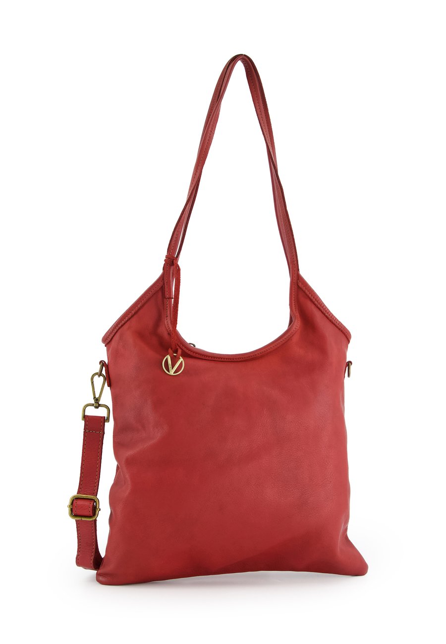 Сумка-шоппер VENEZIA Tote bag, Red
Сумка-шоппер VENEZIA Tote bag, Red