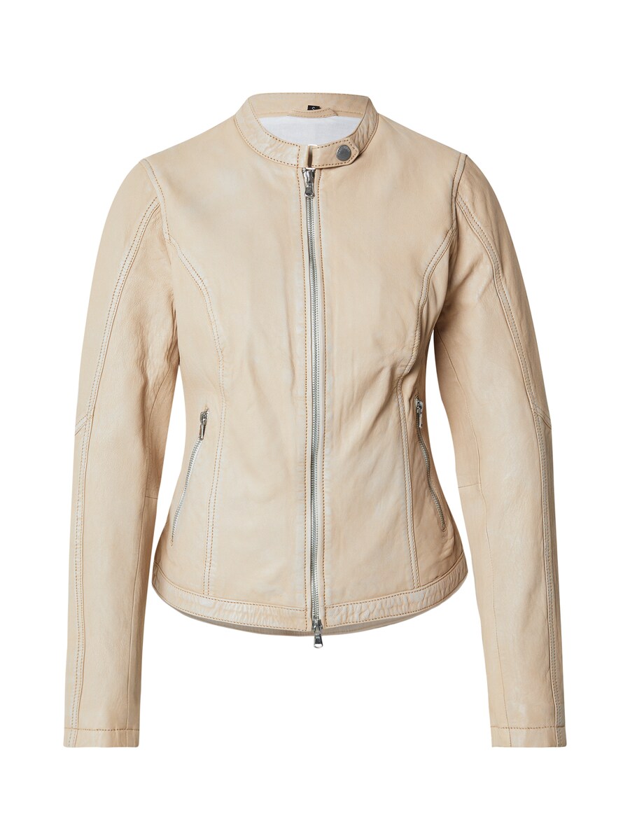 Межсезонная куртка FREAKY NATION New Tula, бежевый 
Межсезонная куртка FREAKY NATION New Tula, бежевый