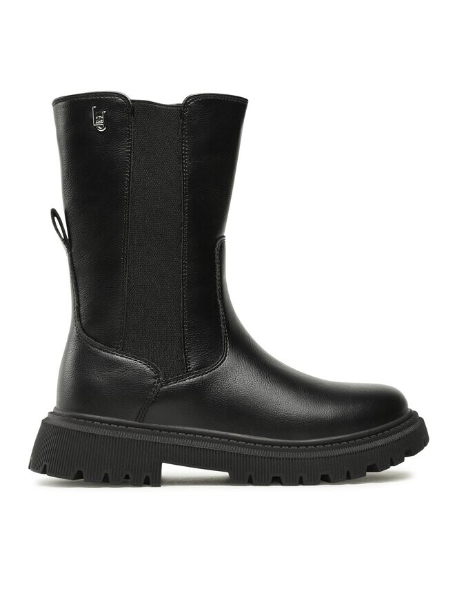 Сапоги Kendy 621 4F3311 EX014 Liu Jo, черный
Сапоги Kendy 621 4F3311 EX014 Liu Jo, черный