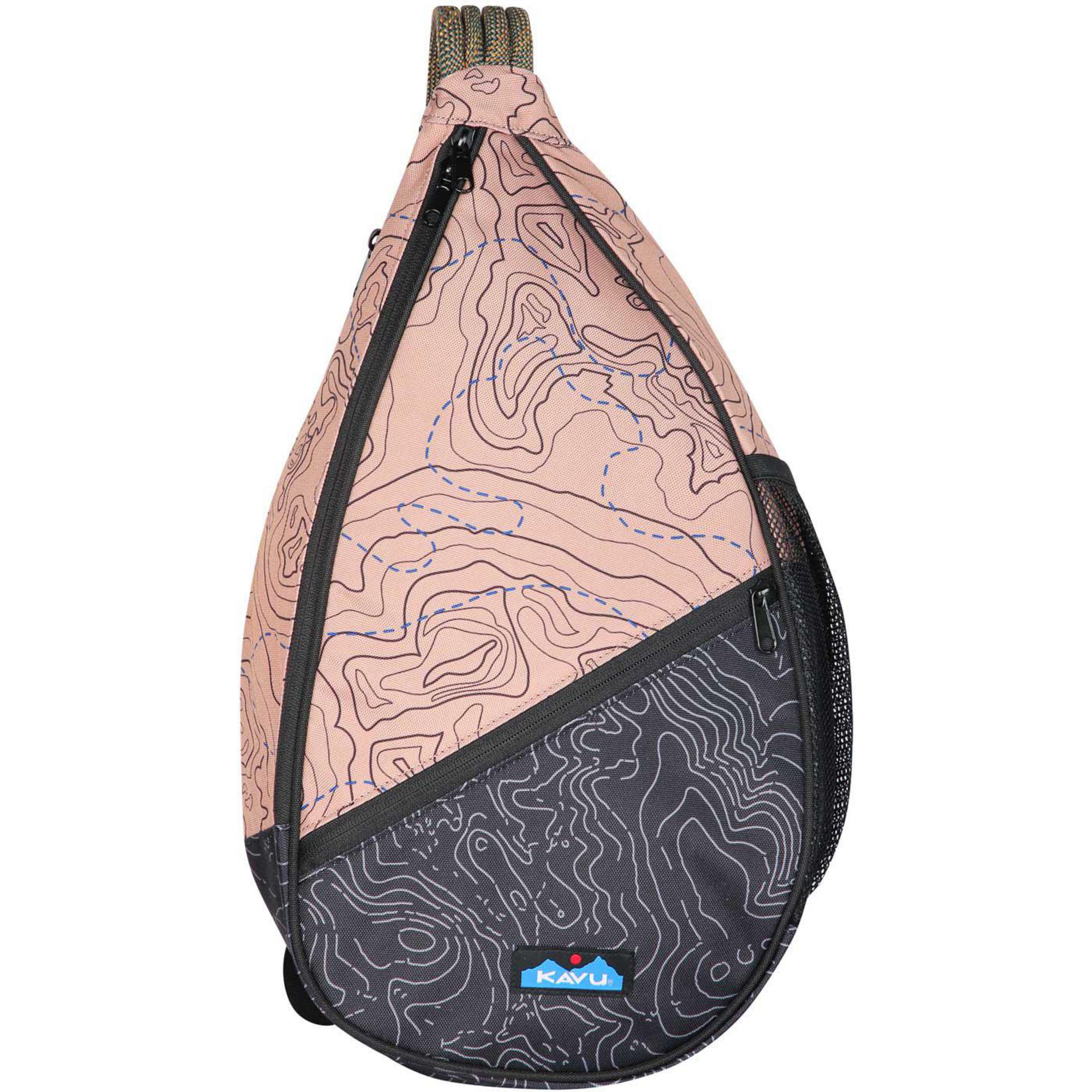 Женский рюкзак Paxton Pack Kavu, Sea Map
Женский рюкзак Paxton Pack Kavu, Sea Map