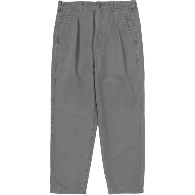 Повседневные брюки Unisex Mud Gray MADNESS, серый
Повседневные брюки Unisex Mud Gray MADNESS, серый