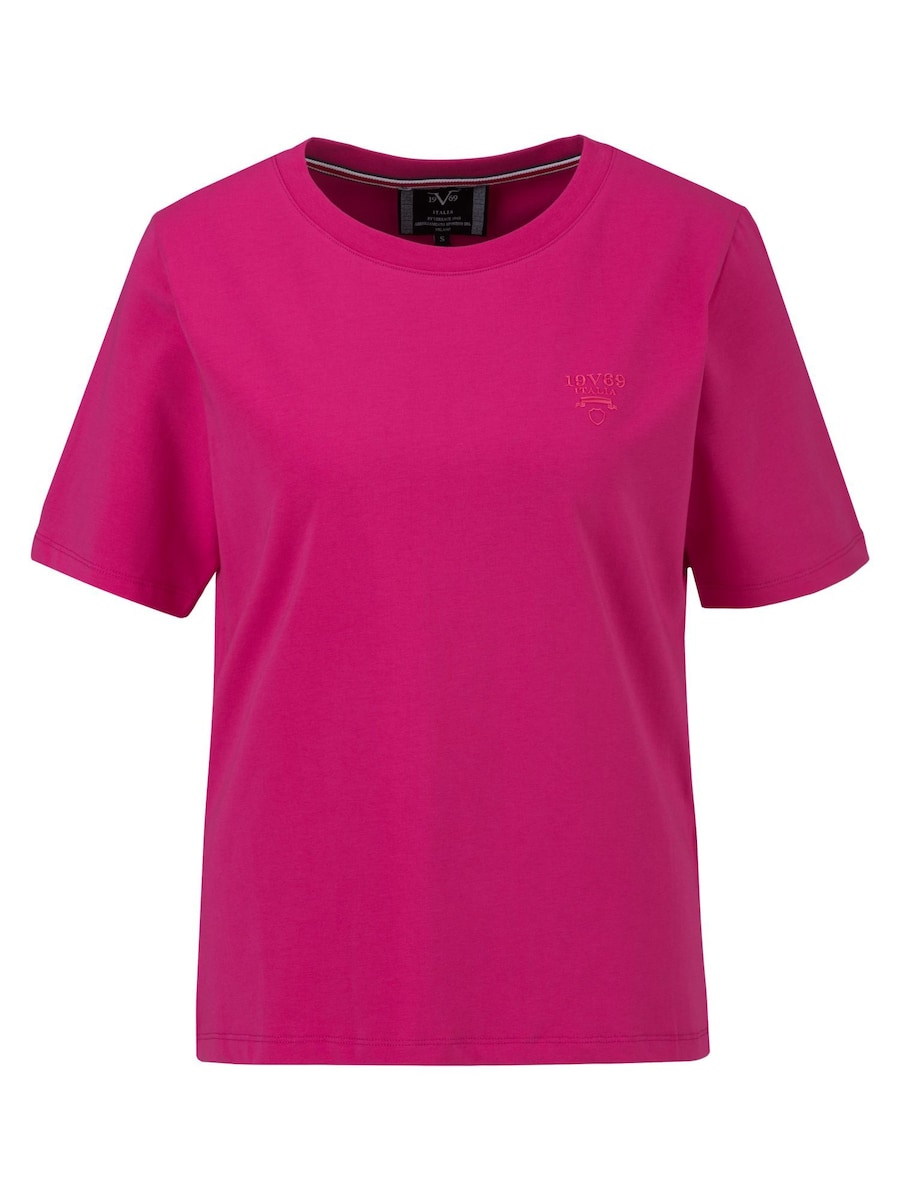 Рубашка 19V69 ITALIA Bella, темно-розовый
Рубашка 19V69 ITALIA Bella, темно-розовый