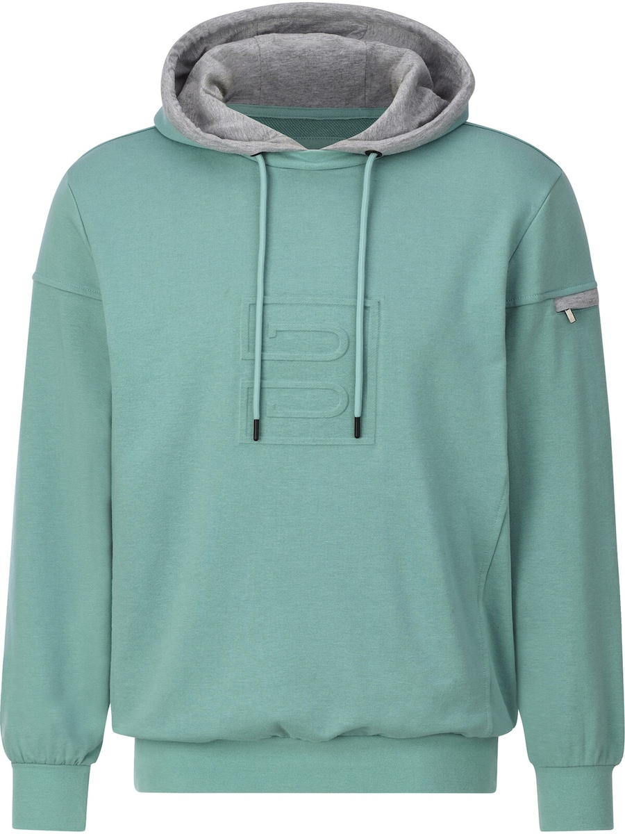 Толстовка BABISTA, зеленый
Толстовка BABISTA, зеленый