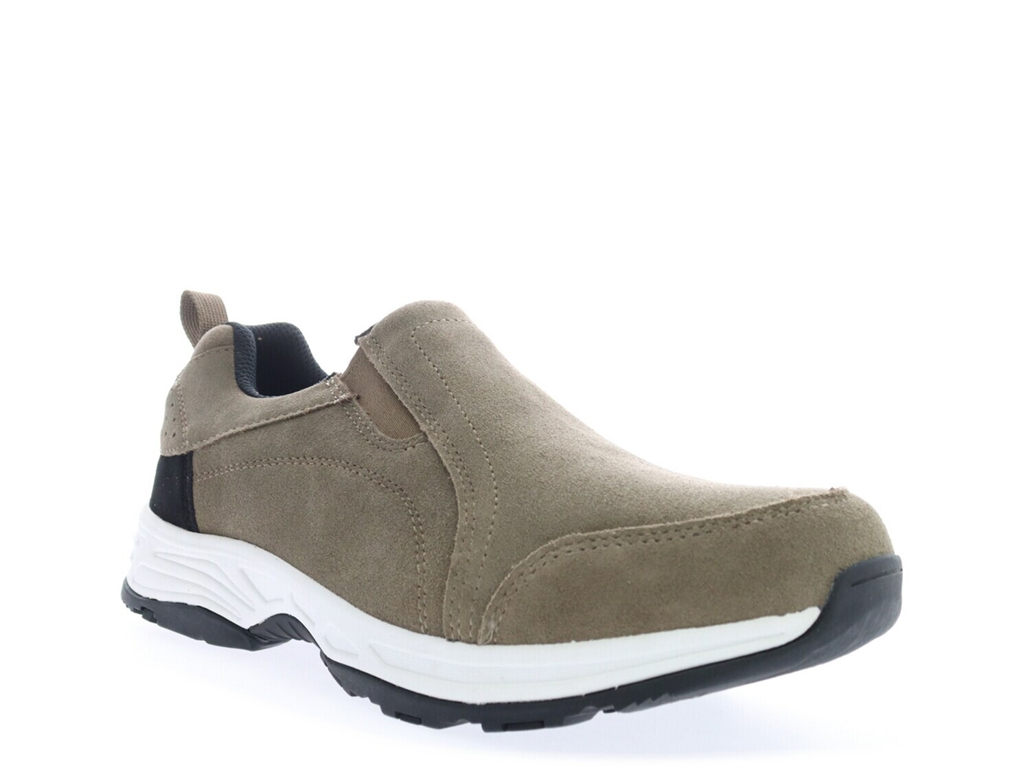 Кроссовки без шнуровки Cash Propet, серый
Кроссовки без шнуровки Cash Propet, серый