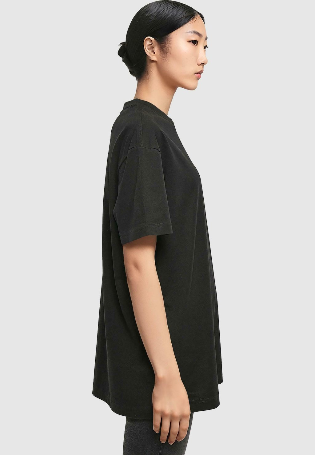 Футболка с принтом LADIES HUGS & LOVE LOVE BALLON OVERSIZED BOYFRIEND Merchcode, черный
Футболка с принтом LADIES HUGS & LOVE LOVE BALLON OVERSIZED BOYFRIEND Merchcode, черный