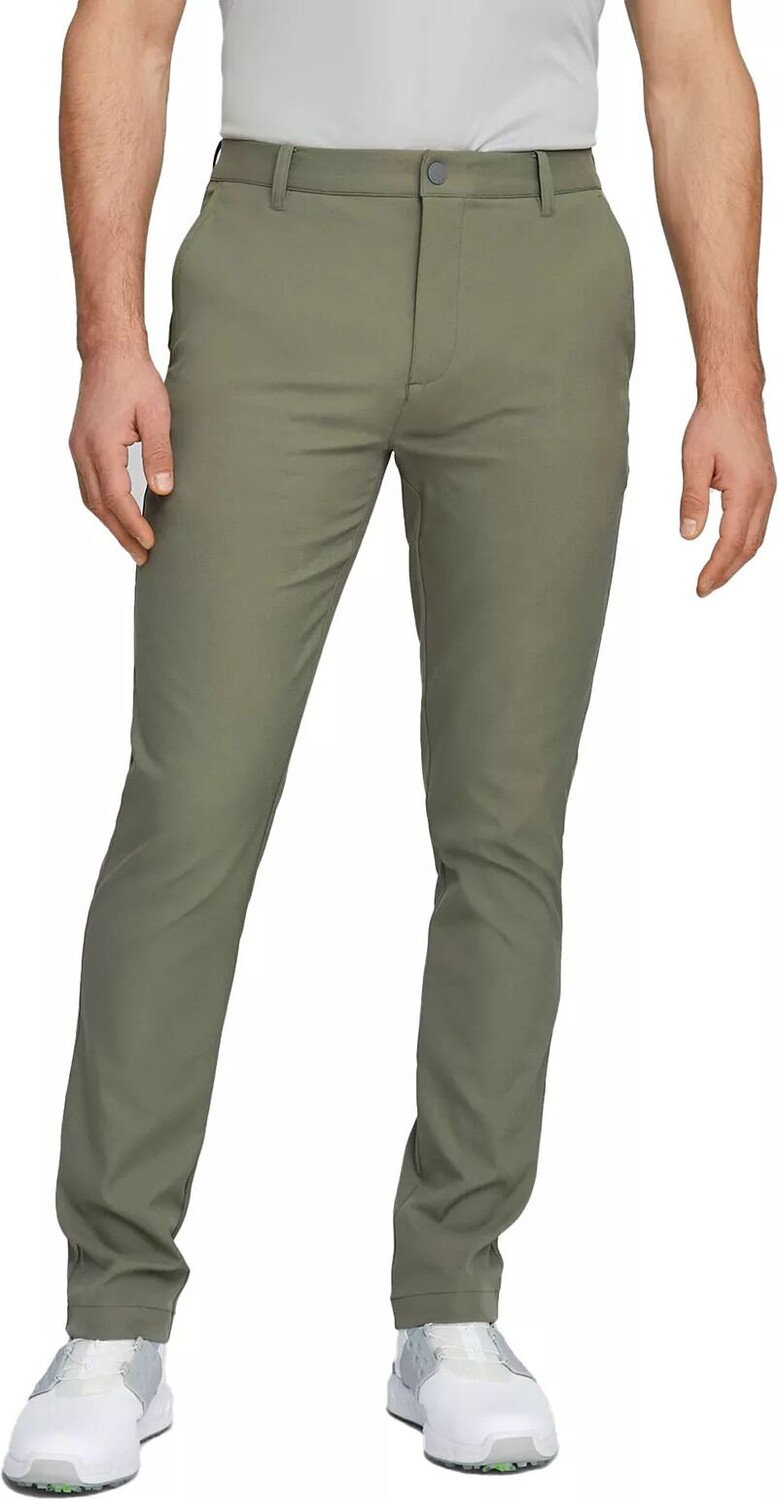 Мужские брюки для гольфа Puma, специально разработанные для дилеров
Мужские брюки для гольфа Puma, специально разработанные для дилеров