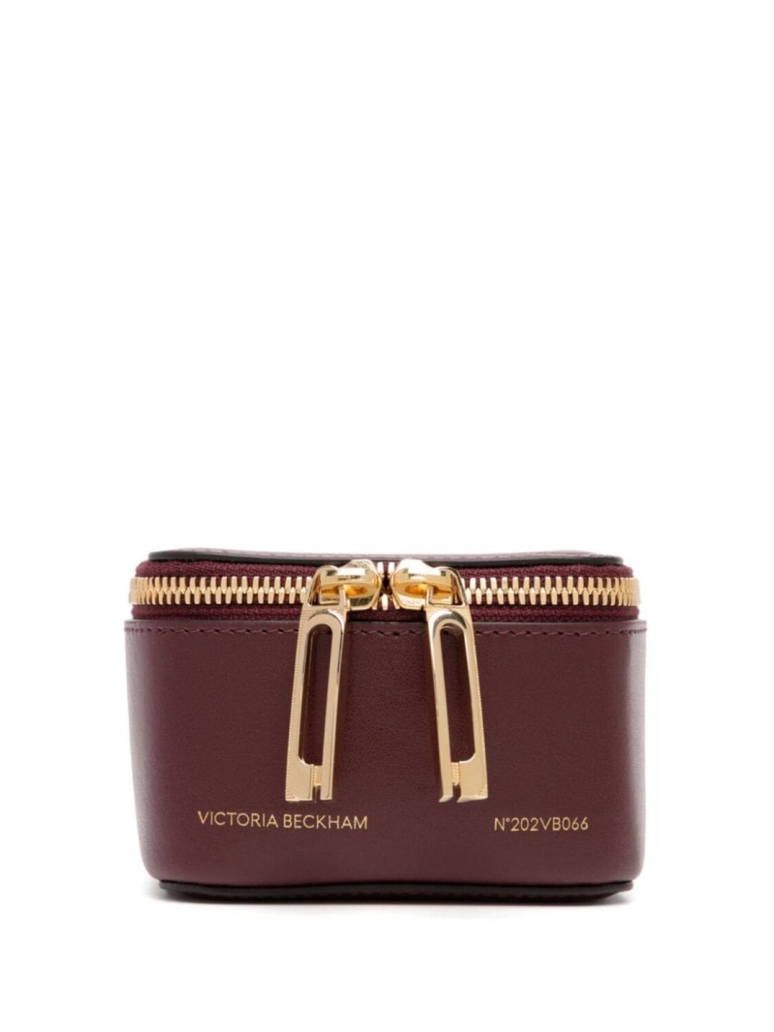 Микросумка Victoria Beckham Vanity, фиолетовый
Микросумка Victoria Beckham Vanity, фиолетовый
