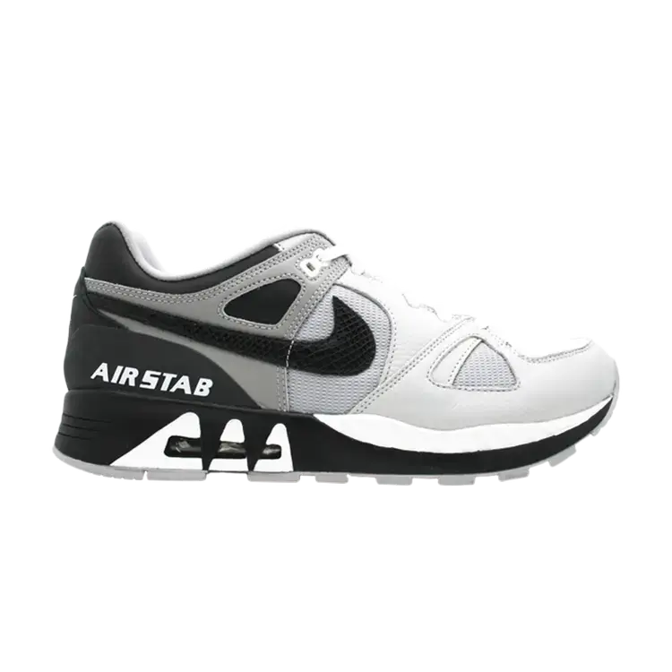 Кроссовки Nike Air Stab, белый
Кроссовки Nike Air Stab, белый