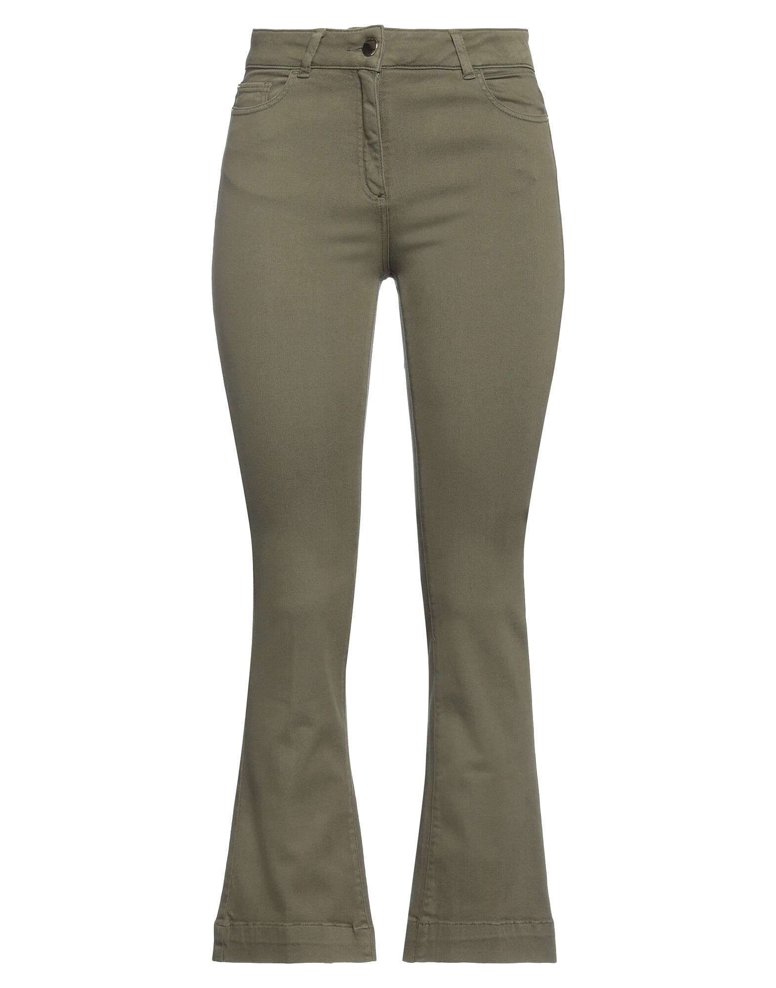 Джинсы Nenette, зеленый
Джинсы Nenette, зеленый