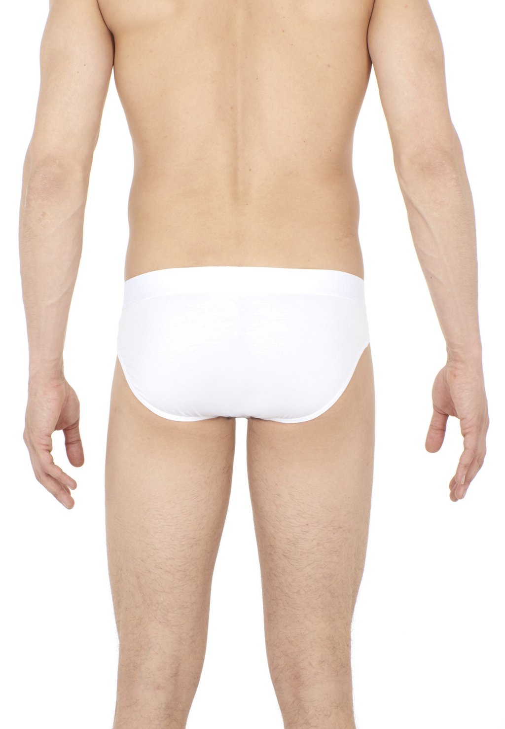 Трусы CLASSIC HOM, белый
Трусы CLASSIC HOM, белый