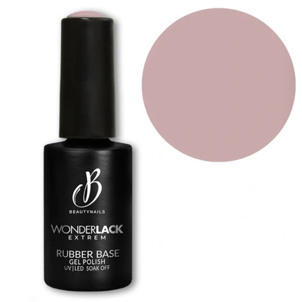 Bna We Rubber Base Perfect Match 8 Milliliters Beautynails
Bna We Rubber Base Perfect Match 8 Milliliters Beautynails