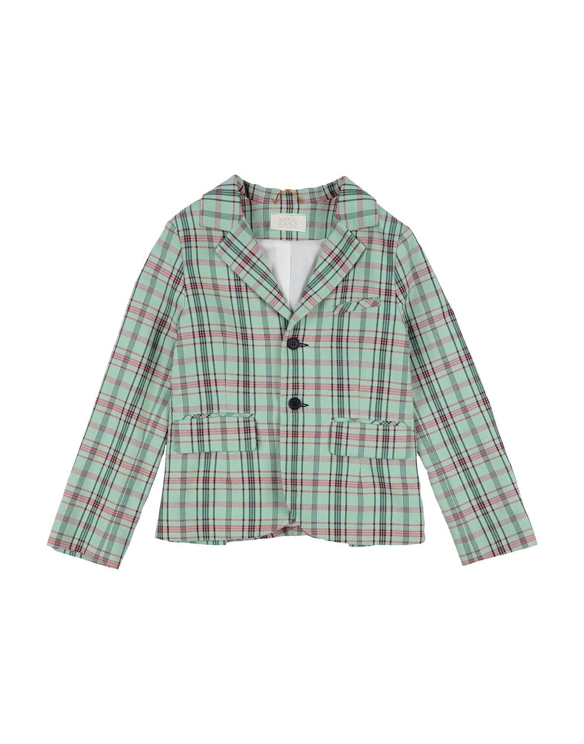 Блейзер Max & Lola, светло-зеленый
Блейзер Max & Lola, светло-зеленый