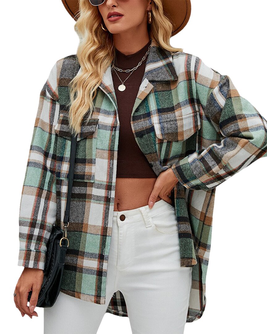 Рубашка DELI S, зеленый
Рубашка DELI S, зеленый