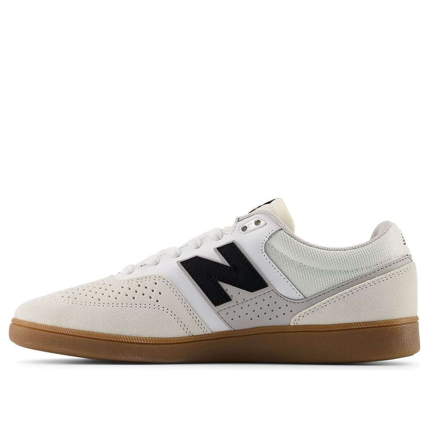 Кроссовки New Balance x Brandon Westgate 508 'Sea Salt'
Кроссовки New Balance x Brandon Westgate 508 'Sea Salt'