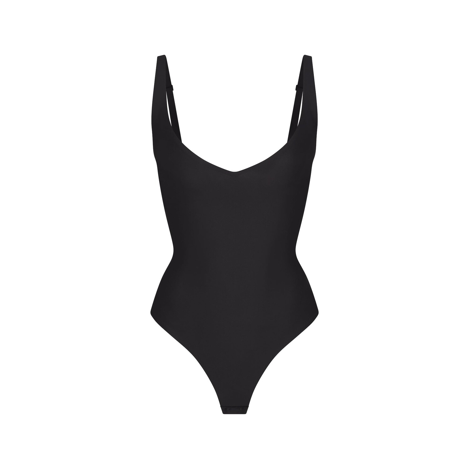 Боди core sculpt lunge thong SKIMS, цвет onyx
Боди core sculpt lunge thong SKIMS, цвет onyx